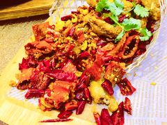 -半岛公馆(淞兴西路店)