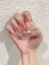 -初NAIL日式美甲美睫沙龙