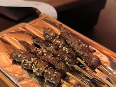 -探鱼·鲜青椒爽麻烤鱼(正佳广场店)