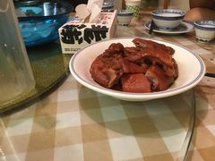 -阿财老铺·老蚌埠龙虾城(华夏总店)