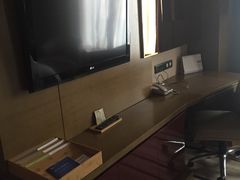 -扬州绿地铂骊酒店