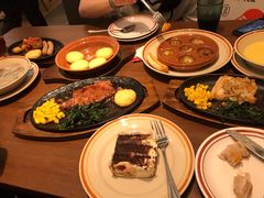 -萨莉亚意式餐厅(常州环球港店)