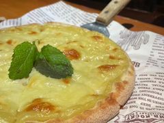 -MR.ROCKY洛奇先生·西餐&酒吧(琶醍店)