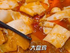 -西贝(华发商都店)