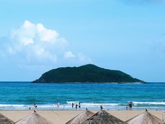 -石梅湾艾美度假酒店