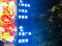 -三林塘老街