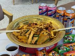 -醉人椒麻辣香锅(王府井喜悦店)