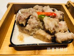 -潮上潮(南中环店)