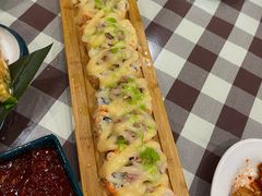-西塔大冷面(三好街店)