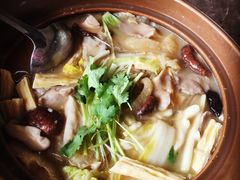 -真爱中国餐馆·年华店(朱雀大街店)