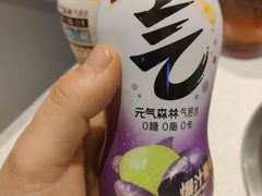 -龍歌自助小火锅(芝罘万达店)