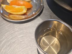 -合易泓烤肉•首创生椰大油边(宁山路店)