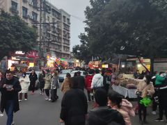 -江油特色冷沾沾(火炮街店)