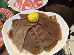 -刘一手重庆火锅(万达广场店)
