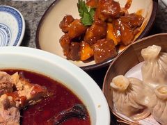 -南京大牌档(青岛万象城店)