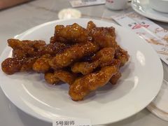 -东四民芳餐厅(朝阳门店)