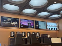-蓉小乔·RONG COFFEE(春熙路店)