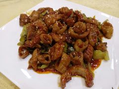 脆皮炸大肠-喜运来酒楼(江南大道店)