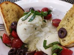 -后厨意餐La Cucina(外交公寓店)