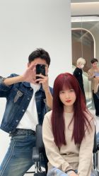 -DL HOPE明星造型