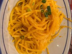 -荆九爷爆炒桥头三嫩(夫子庙店)