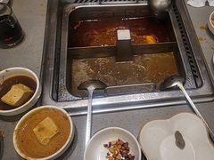 -海底捞火锅(旭辉MALL店)