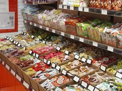 -来伊份1038(新村路三店)