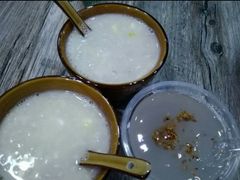 花生汤-没牙伯花生汤店(老药洲店)