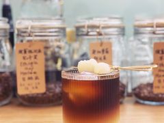-COFFEE HOLIC(朝外SOHO店)