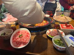 -牛市坎火锅(建设路店)