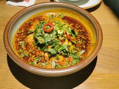 -辛香汇·现炒川菜(武进吾悦店)