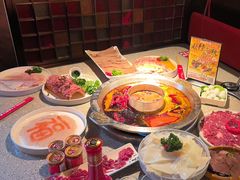 -大龙燚火锅(太古里店)