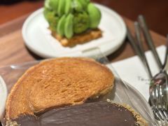 -Ten Olives甜点