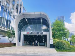 -云锦路(地铁站)