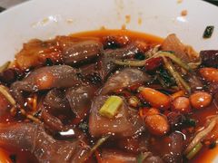 -半天妖烤鱼(东方新天地店)