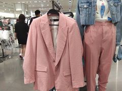 -ZARA(熙地港店)