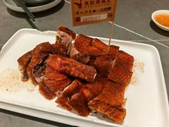 -先记烧鹅王·本地粤菜(福永店)