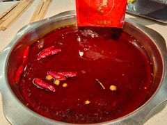 -水碾河刘老大串串香(水碾河路店)