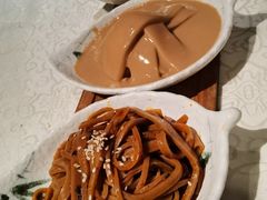 关中三剑客-汉唐宴长安食府