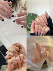 -M·X Nail日式美甲美睫