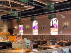 -谷丽麦馕新疆菜·清真(步步高梅溪新天地店)