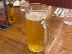 -1886德国汽车餐厅(外滩中央店)