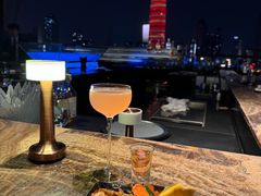 -四季酒店·空中花园 Aria on 9