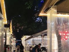-醉月城西昌火盆烧烤(天府店)