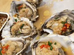 -开蚝屋·海鲜龙虾烧烤(文二路店)
