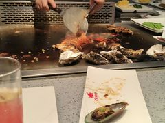 -大渔铁板烧(大悦城店)