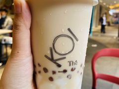 -KOI The(卓悦汇购物中心店)