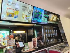 -万象影城(深圳布吉万象汇IMAX店)