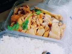 -百家鸡味馆(清泰店)