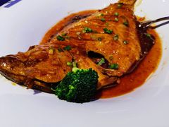 -赵记老铺(市府恒隆广场店)